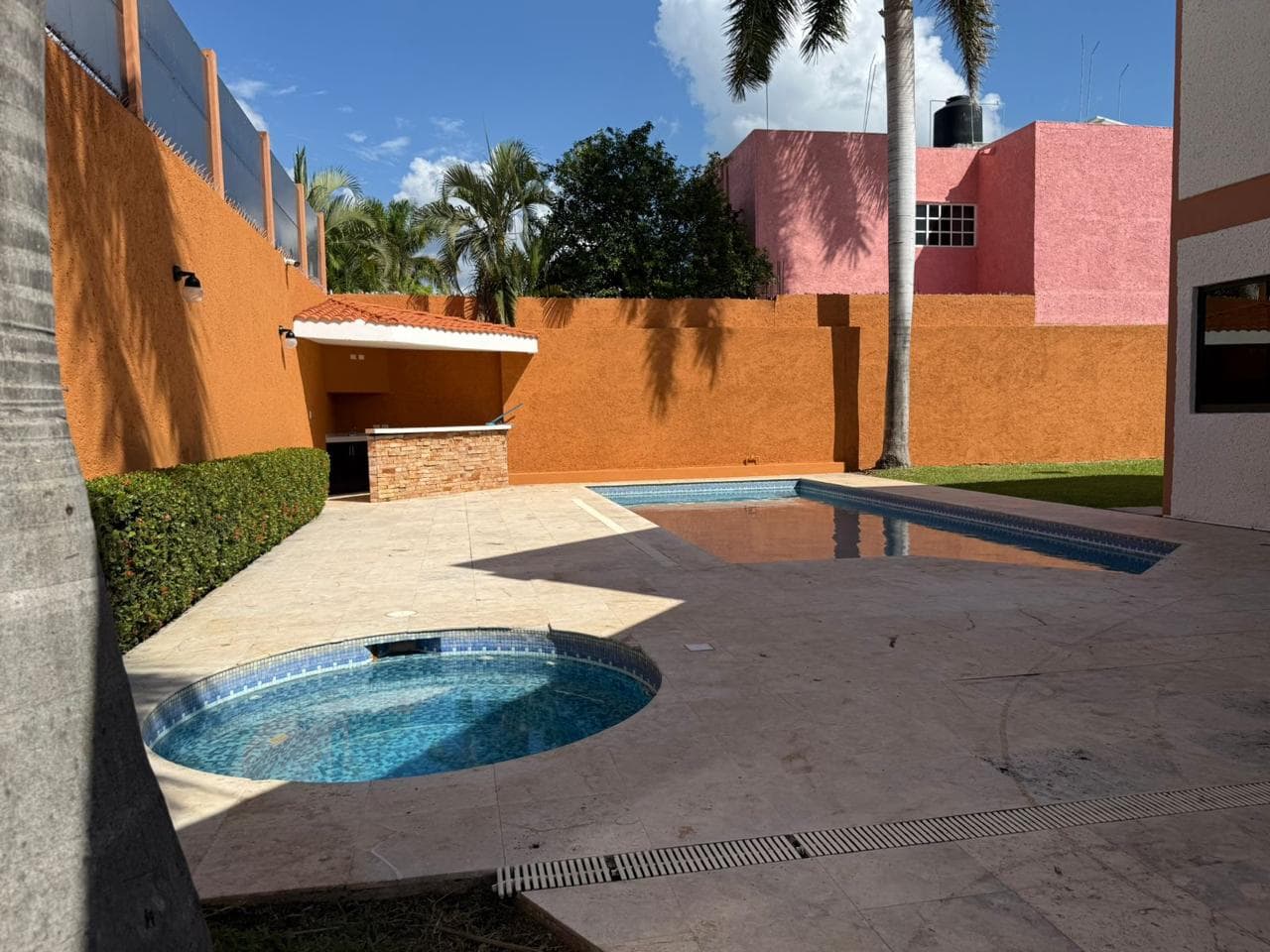 Campeche Casa Lomas de las Flores