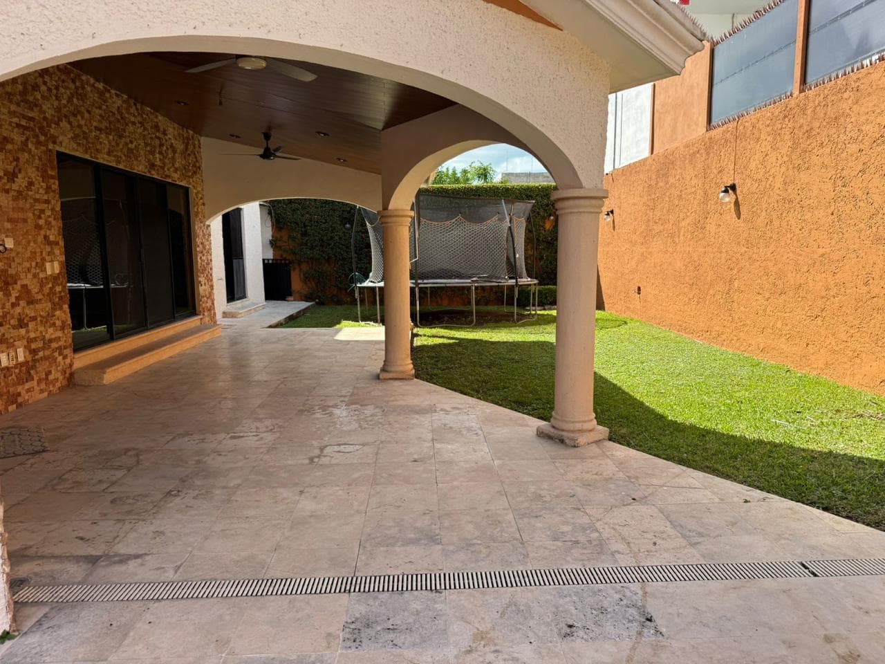 Campeche Casa Lomas de las Flores foto 2