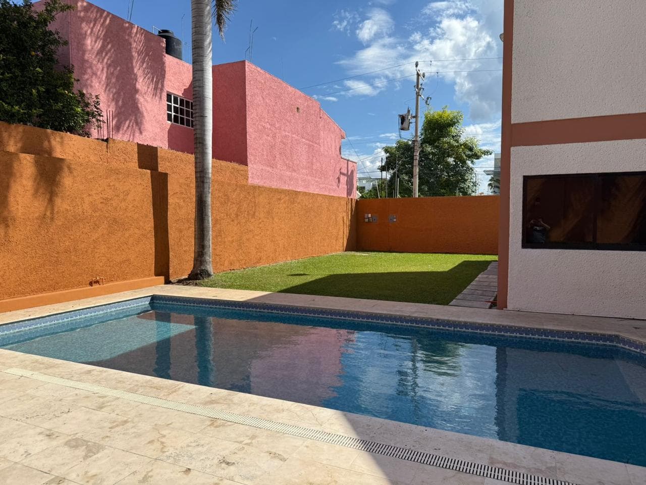 Campeche Casa Lomas de las Flores foto 4