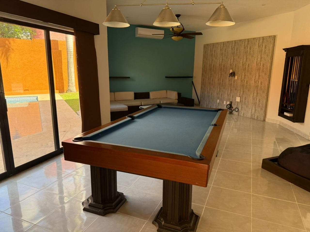 Campeche Casa Lomas de las Flores foto 14