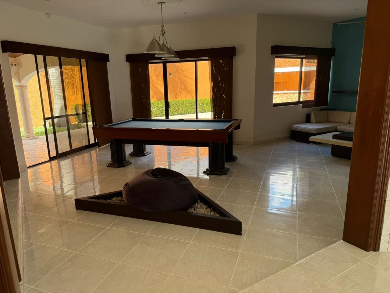 Campeche Casa Lomas de las Flores foto 16