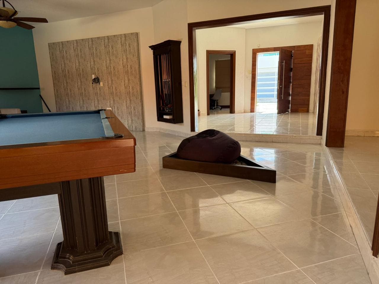 Campeche Casa Lomas de las Flores foto 7