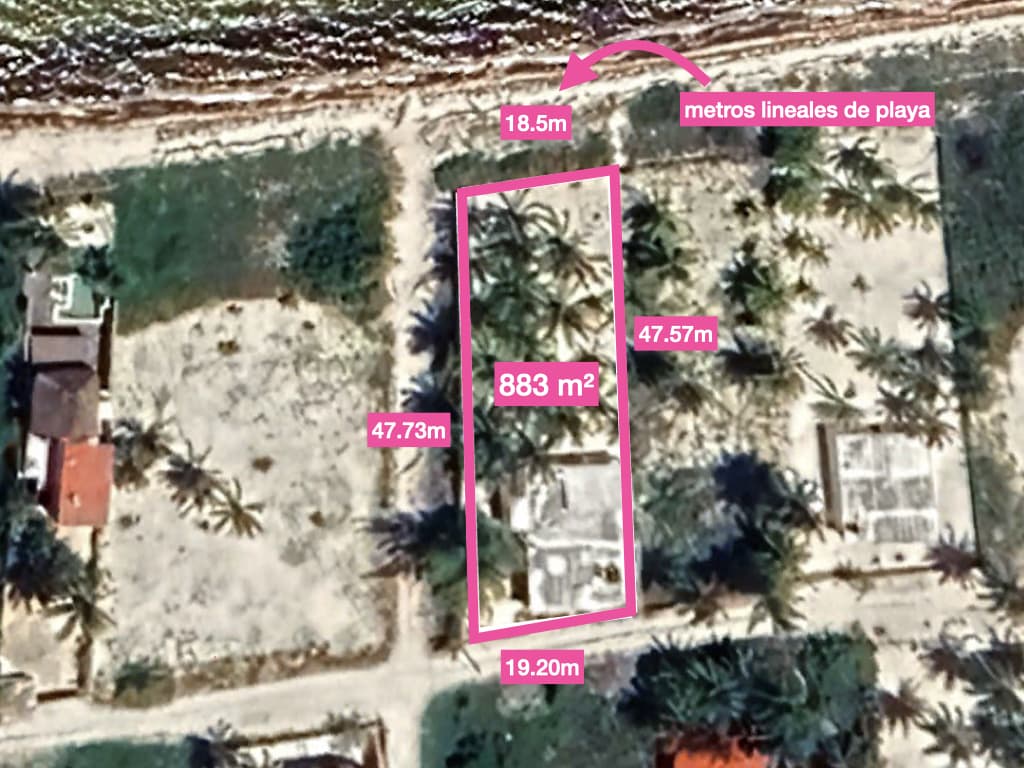 Terreno frente al mar en San Crisanto foto 2