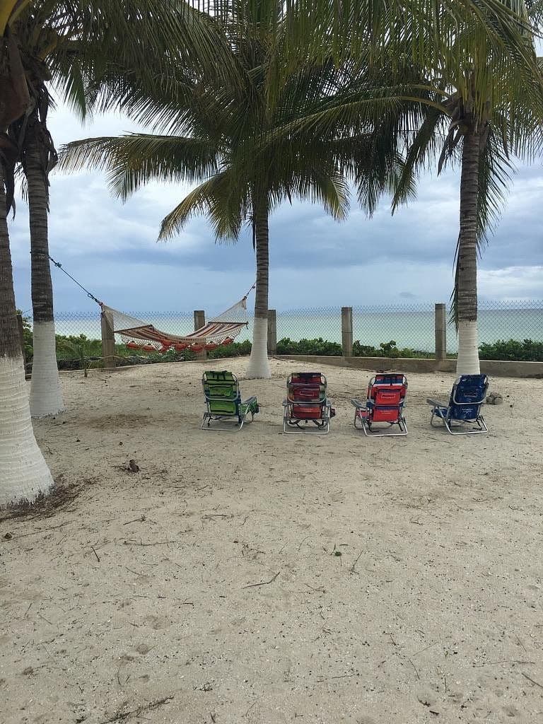 Terreno frente al mar en San Crisanto foto 4