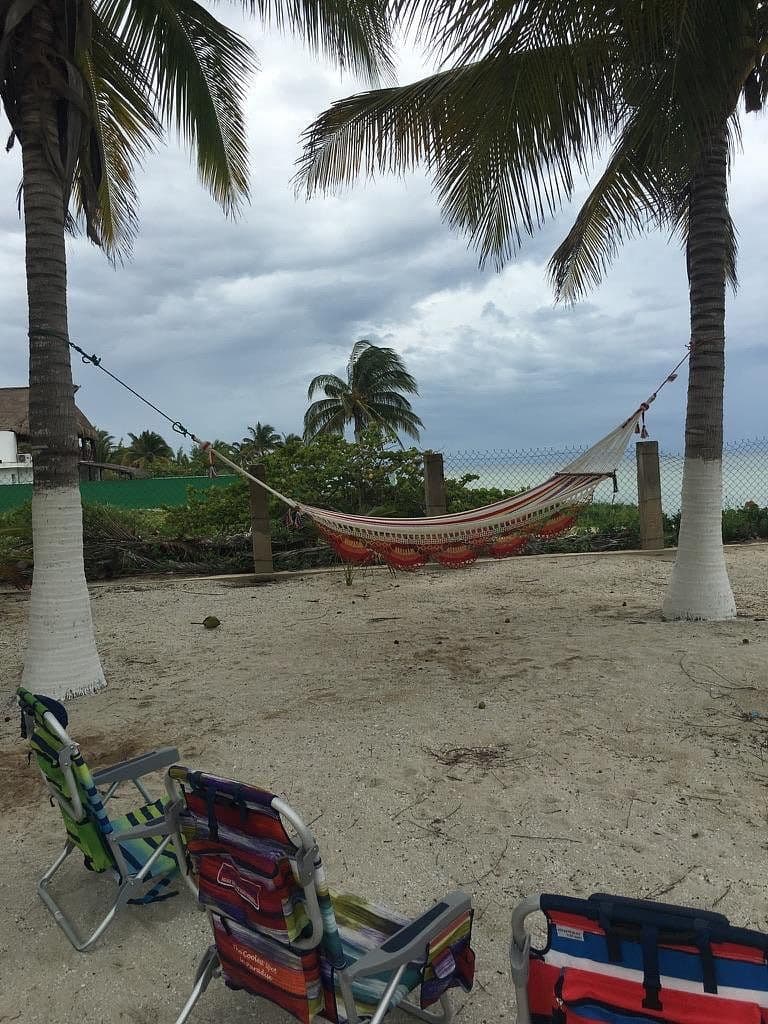 Terreno frente al mar en San Crisanto foto 5