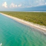 Cómo elegir el terreno ideal en la costa yucateca